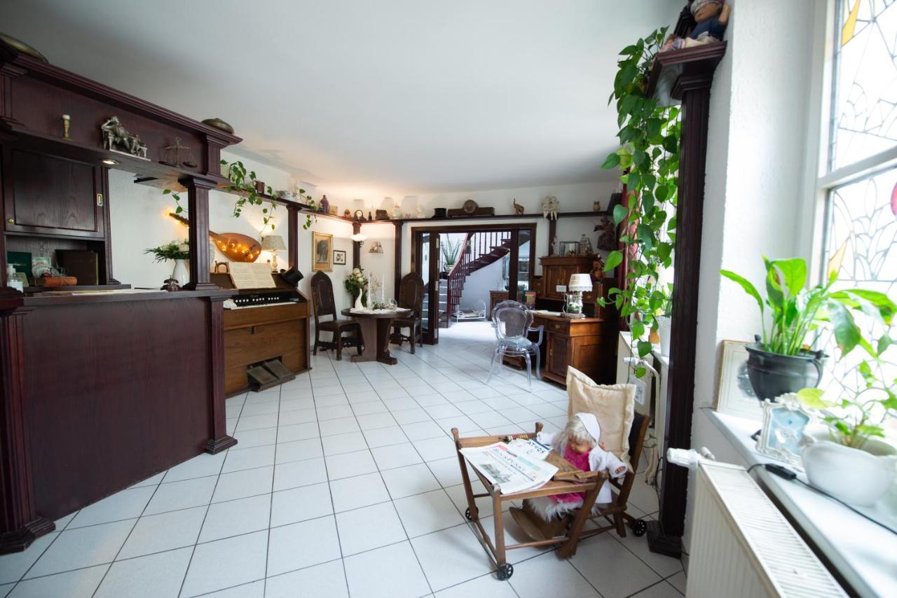Hotel Zum Vetter Finsterwalde Zewnętrze zdjęcie