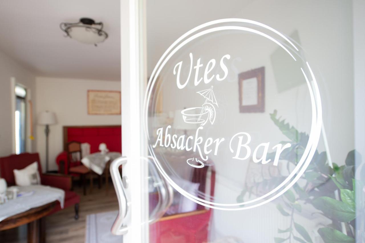 Hotel Zum Vetter Finsterwalde Zewnętrze zdjęcie