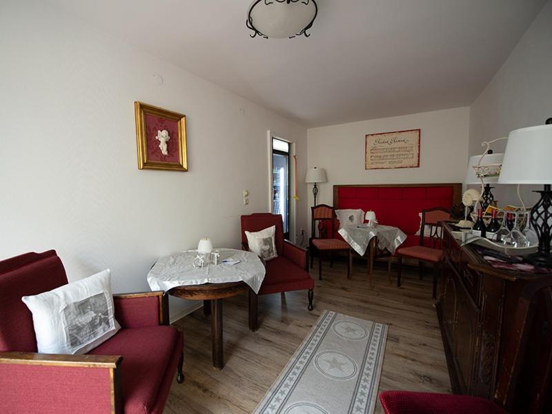Hotel Zum Vetter Finsterwalde Zewnętrze zdjęcie