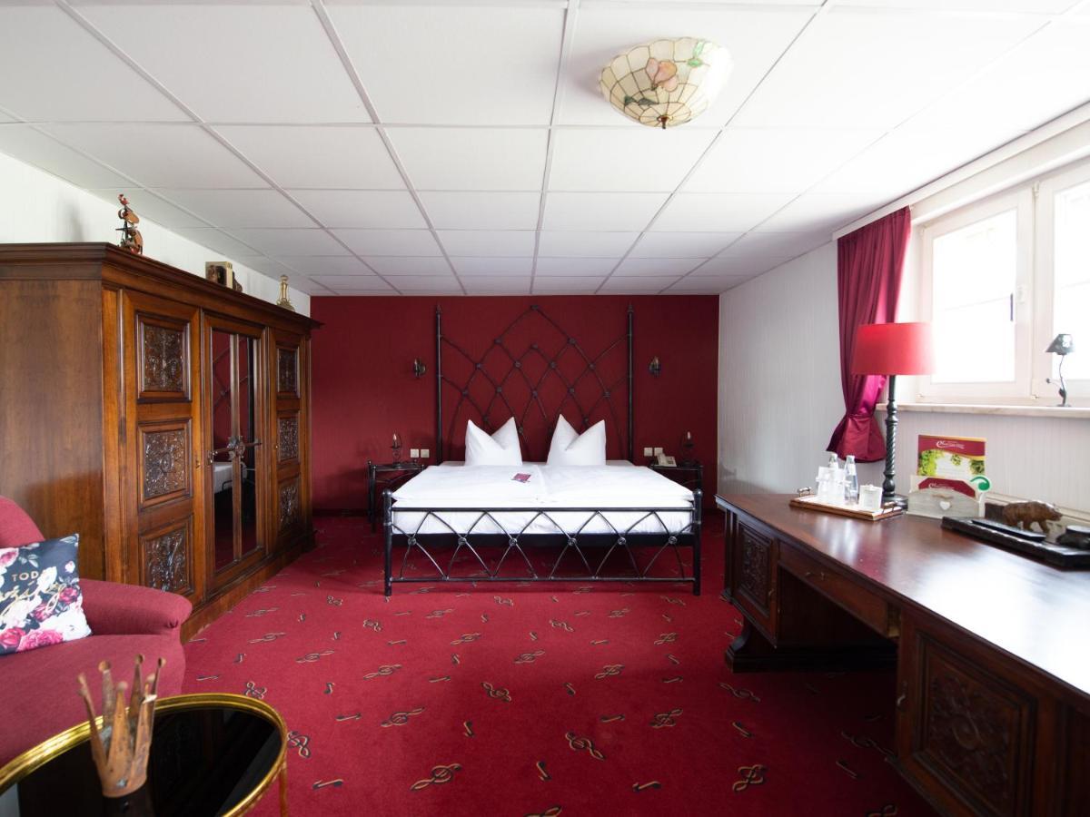 Hotel Zum Vetter Finsterwalde Zewnętrze zdjęcie
