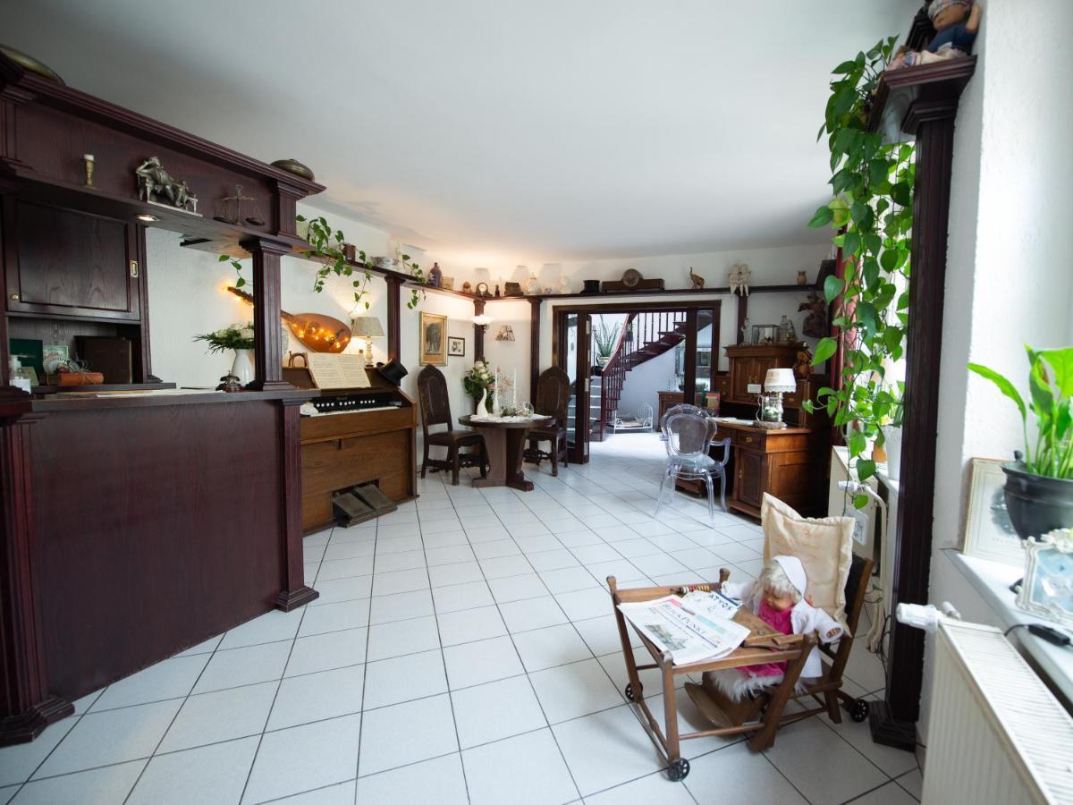 Hotel Zum Vetter Finsterwalde Zewnętrze zdjęcie