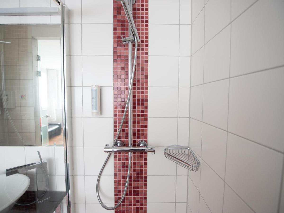 Hotel Zum Vetter Finsterwalde Zewnętrze zdjęcie