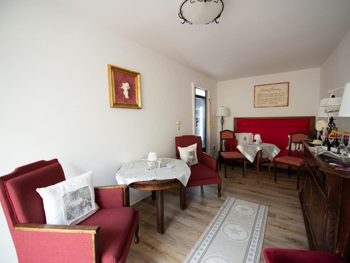 Hotel Zum Vetter Finsterwalde Zewnętrze zdjęcie